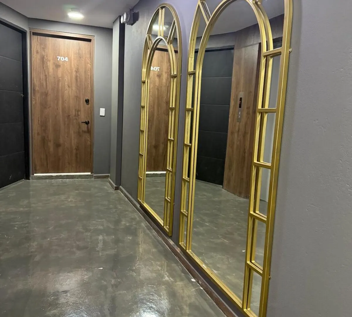 Faro 78 2 Queen Bed Con Aire Acondicionado Medellin Apartment