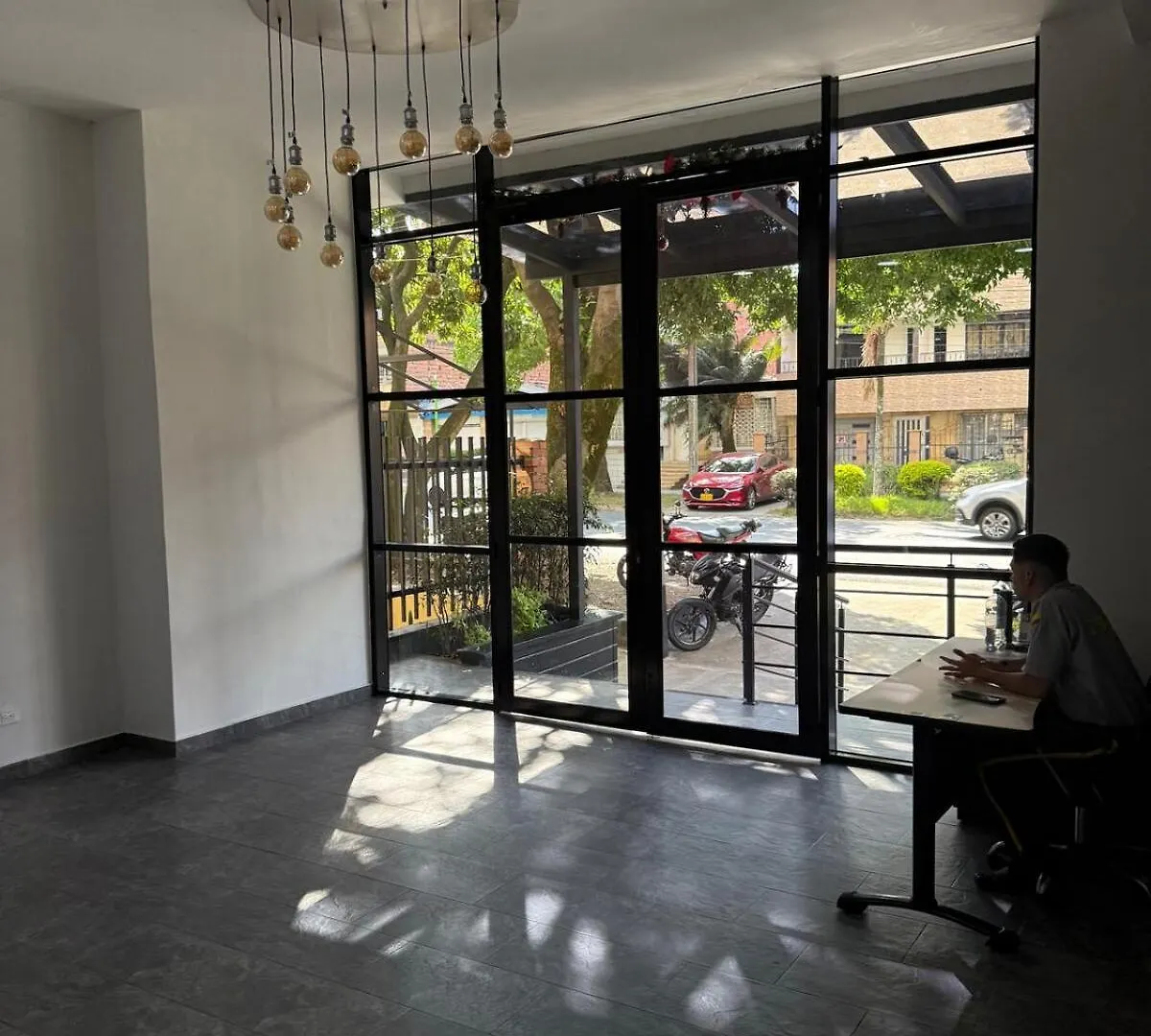 Apartment Faro 78 2 Queen Bed Con Aire Acondicionado Medellin Colombia