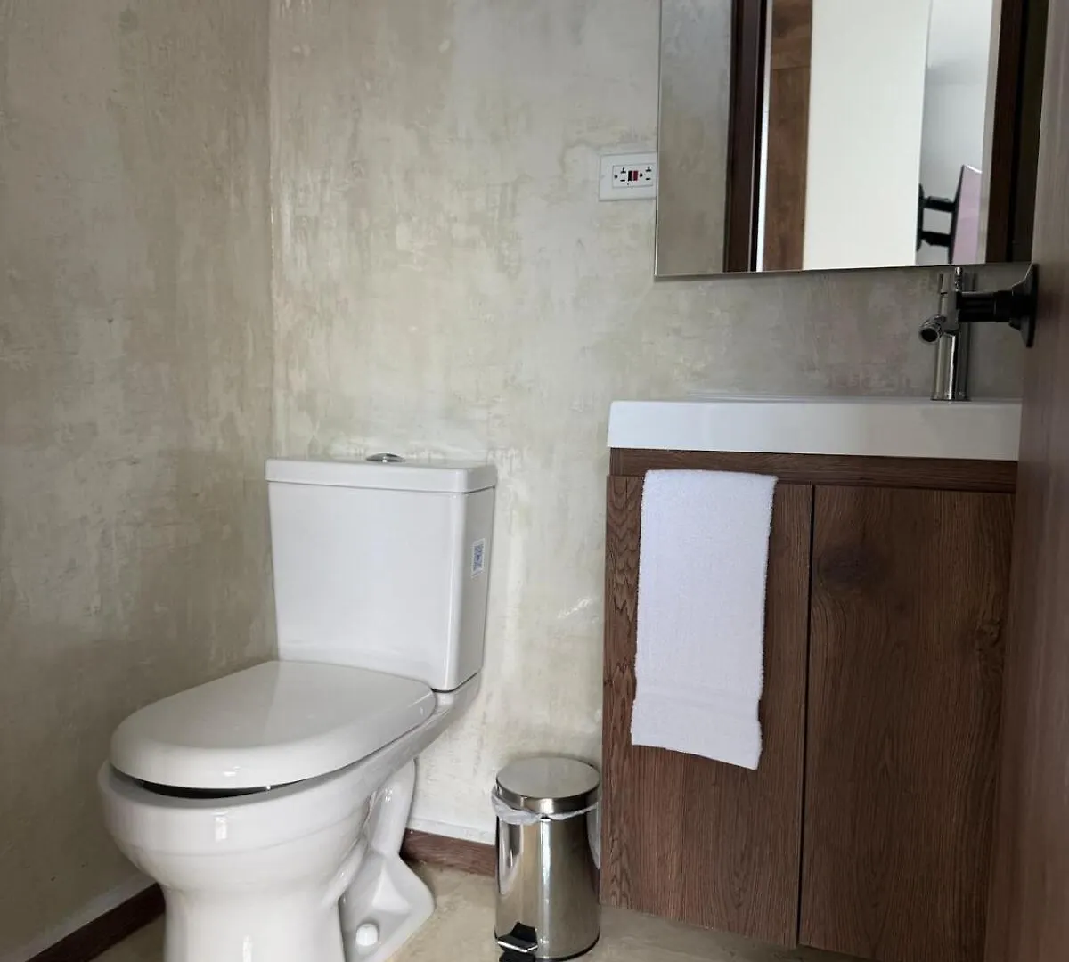 Apartment Faro 78 2 Queen Bed Con Aire Acondicionado Medellin